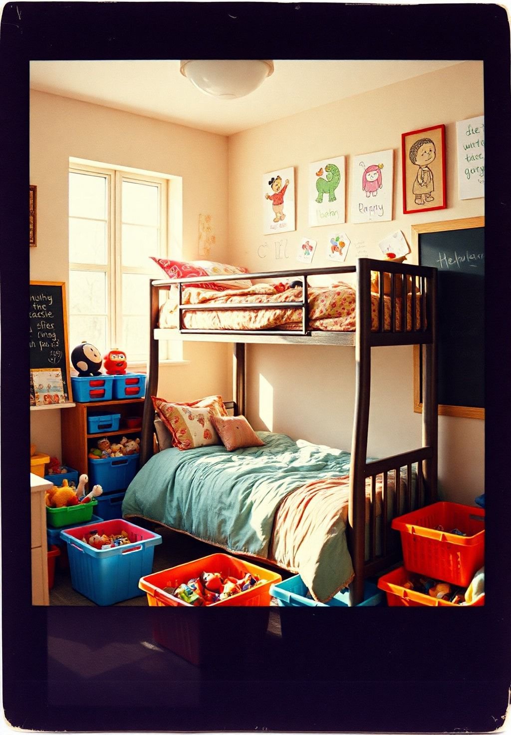 The Ultimate Playful Paradise: Designing a Kid