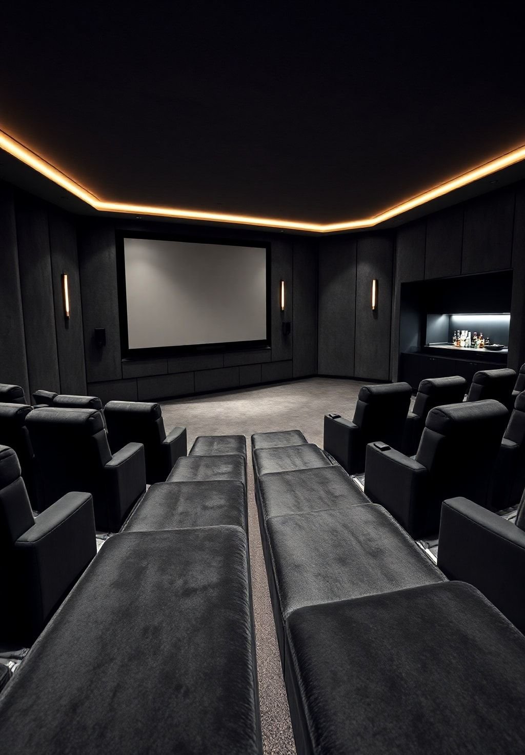 Cinema of Sophistication