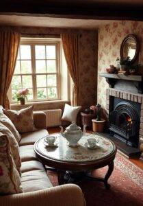 Interior Design Idas