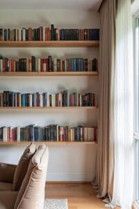 home library ideas