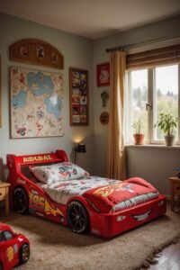 toddler boy room