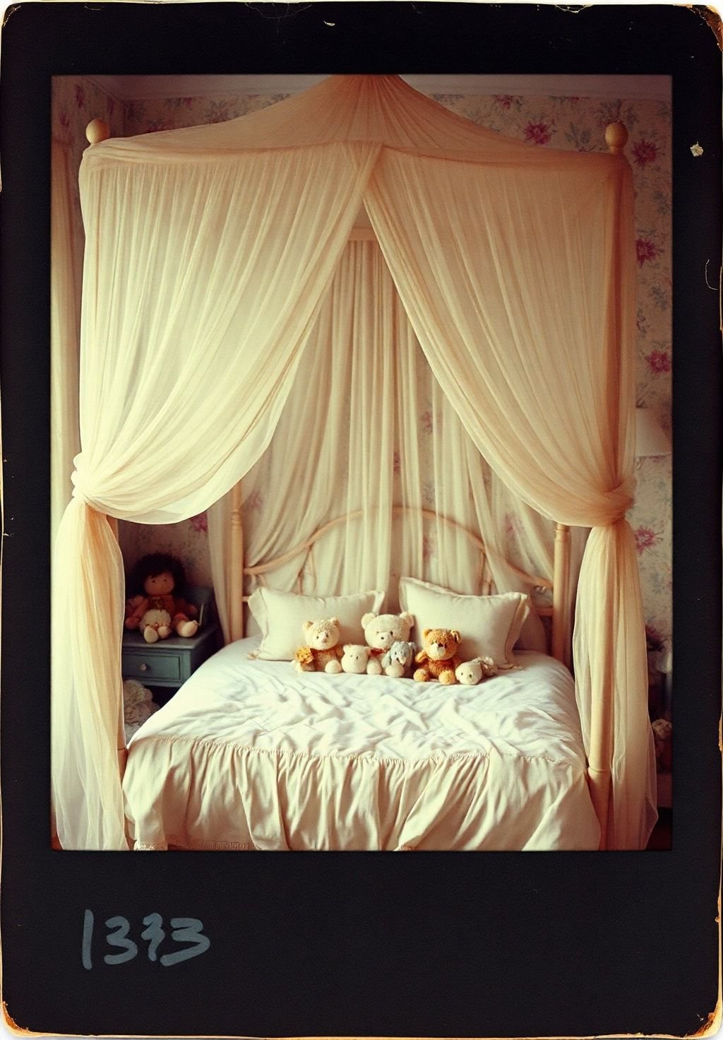 Whimsical Wonderland: A Fairytale Bedroom Escape