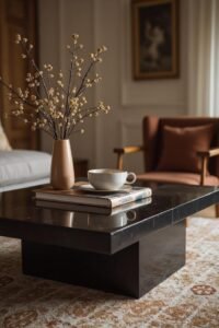 coffee table decor ideas