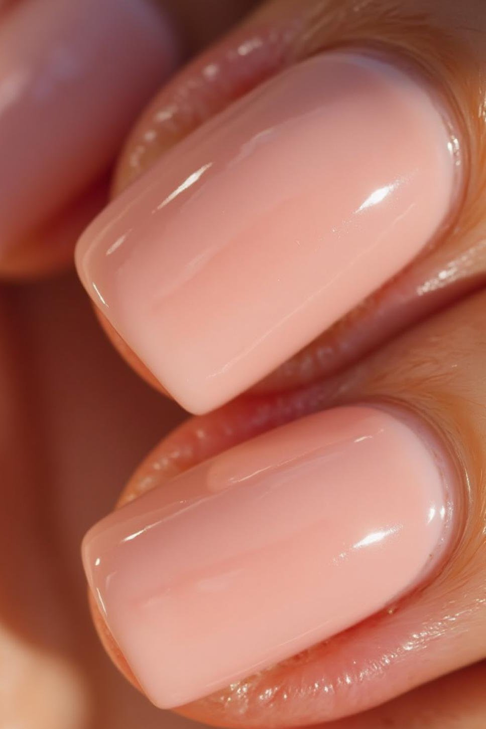 Simple Spring Nails: Cute Gel Manicure Designs