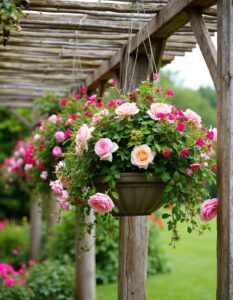 garden decor ideas
