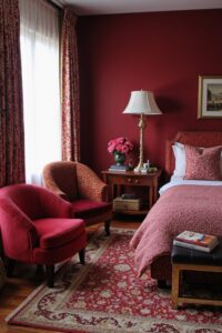 girly apartment decor