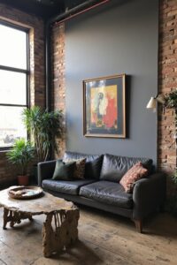 gray living room ideas