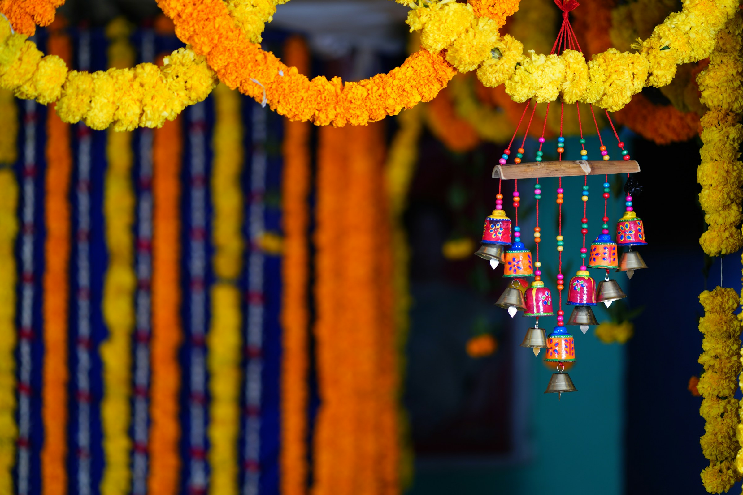 The culture of India refers collectively to the thousands of distinct and unique cultures of all religions and communities present in India. India's languages, religions, dance, music, architecture, food and customs differ from place to place within the country