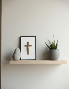 catholic home decor ideas