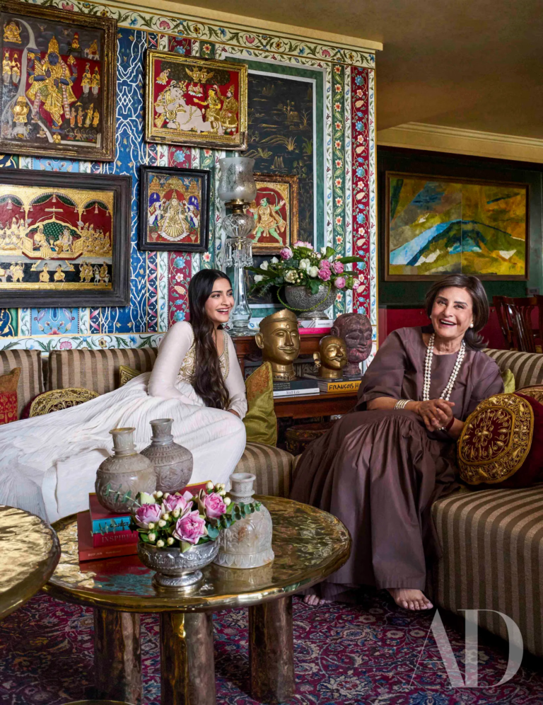 How Cultural Background Influences Interior Design Choices: A Deep Dive ...