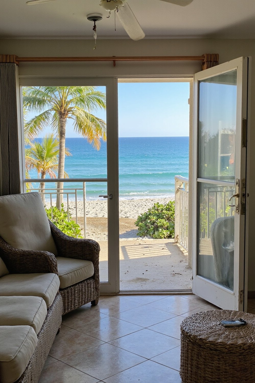 tropical house design ideas - Oceanfront Tropical House: Beachfront Views & Airy Interior - Oceanfront tropical vacation home. Enjoy breathtaking ocean views...