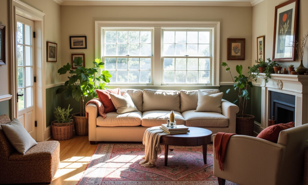continuous emphasis on biophilia