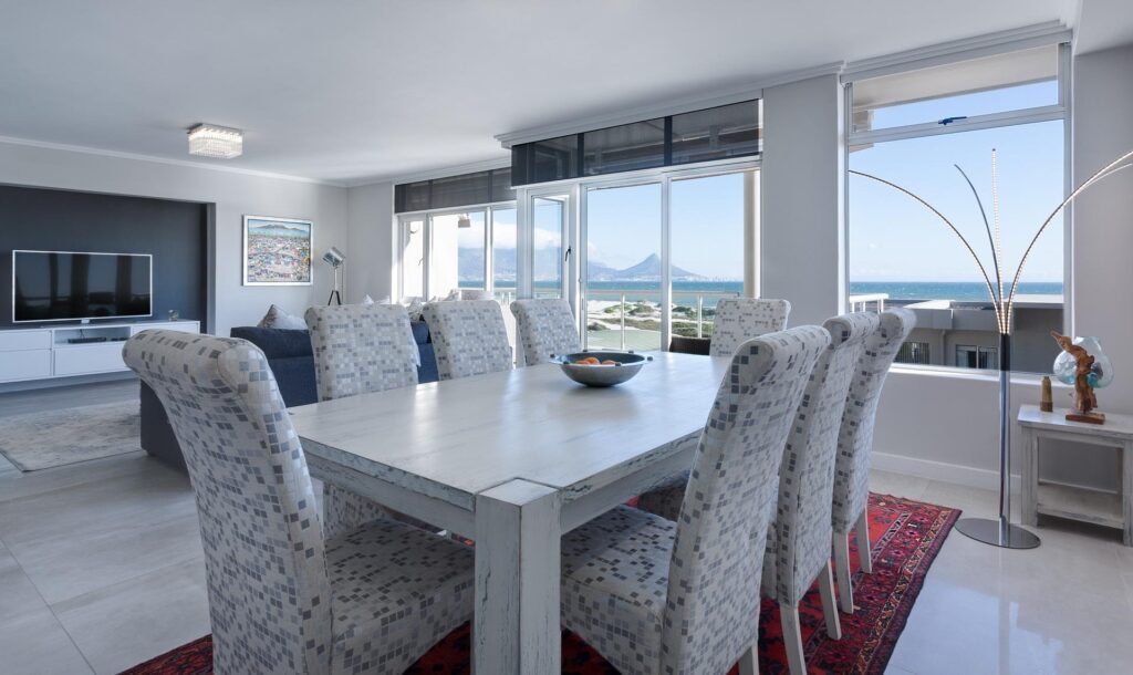 mediterranean room
