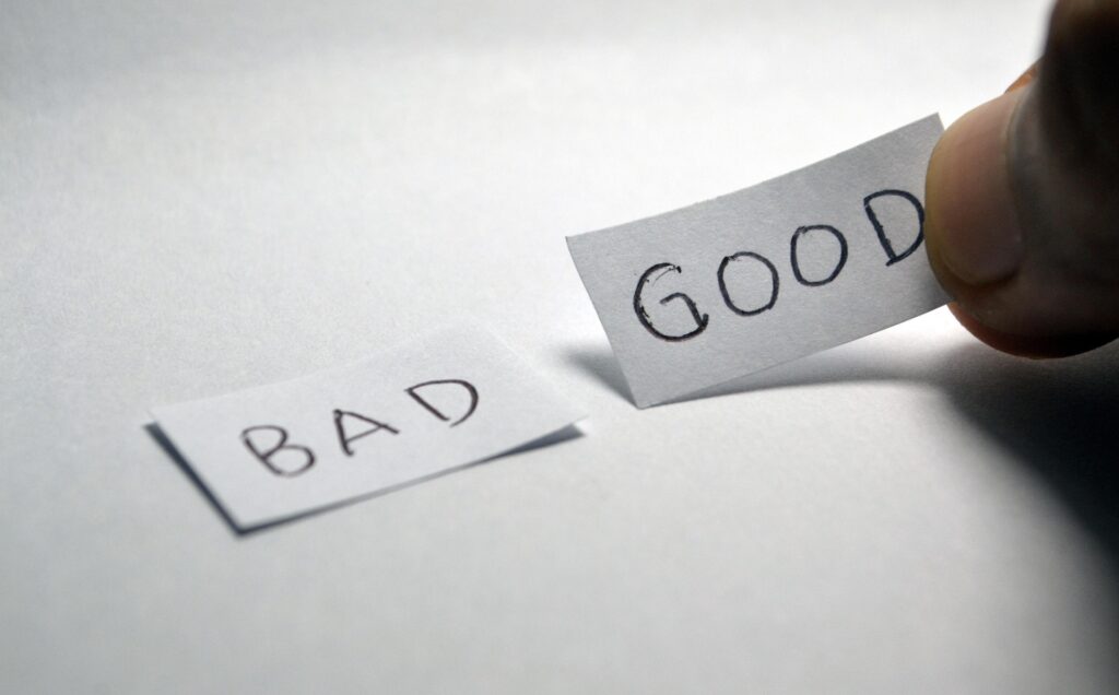 is online design good or bad