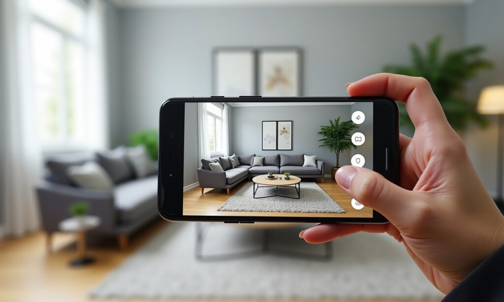 ai in phone design