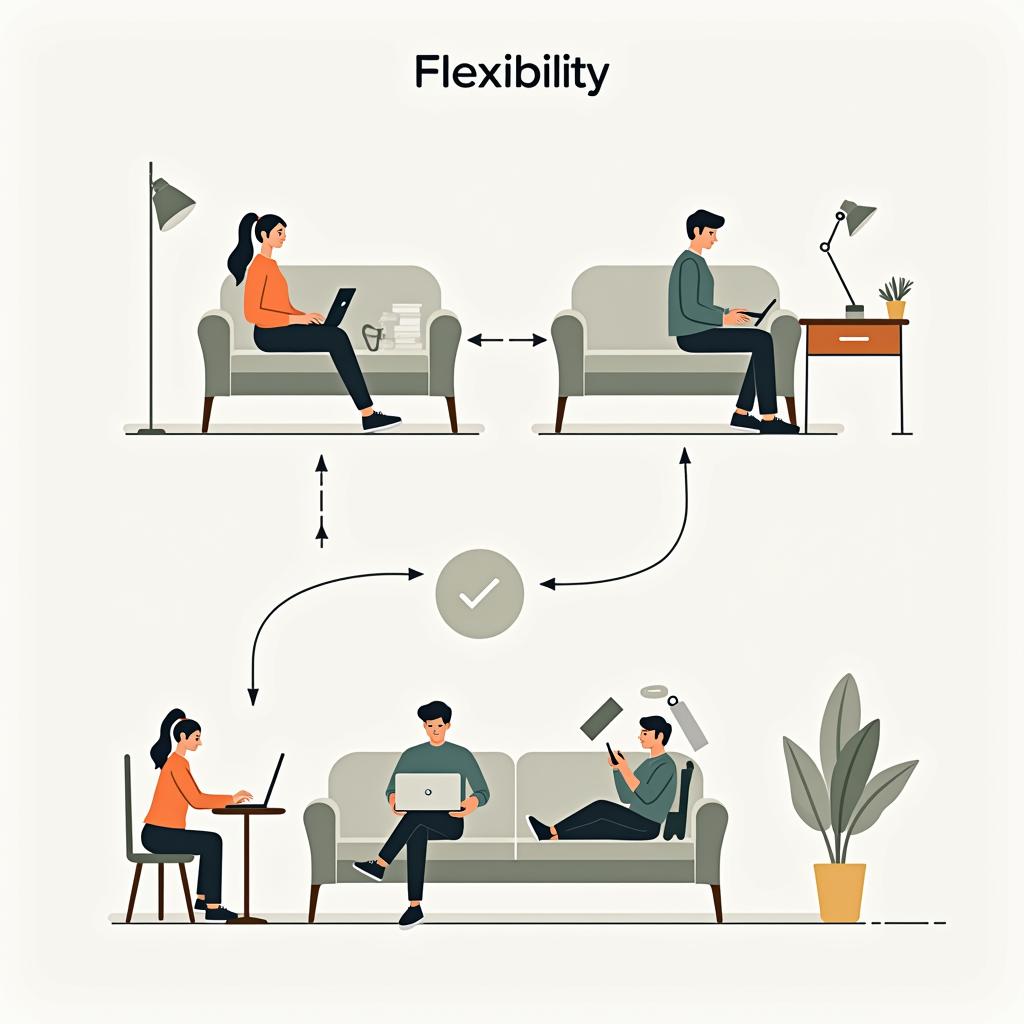 Functional spaces