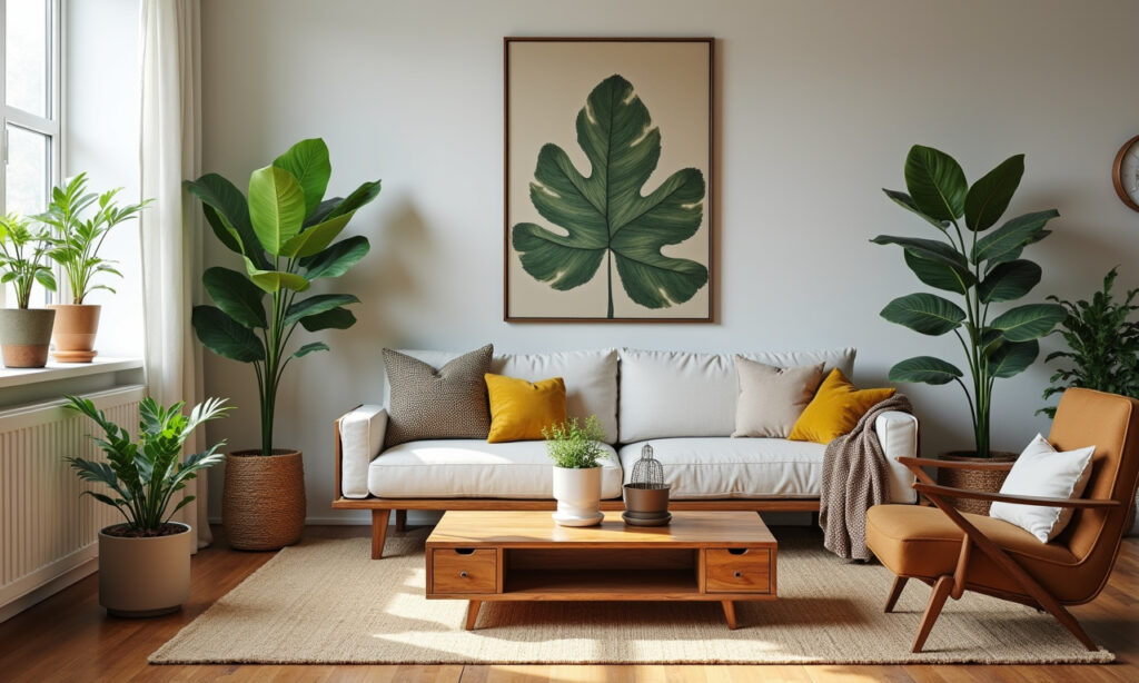biophilic design