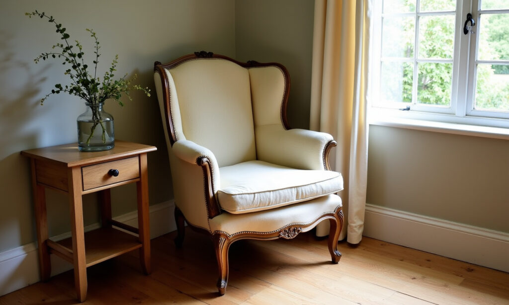 classic furniture