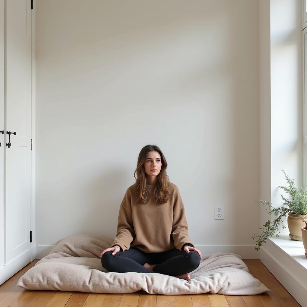 restorative home