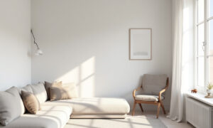 minimalism 2025