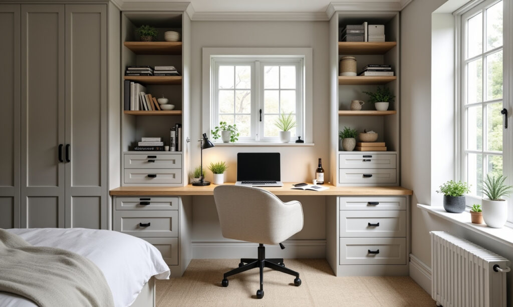 home office