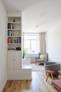 small apartments ideas