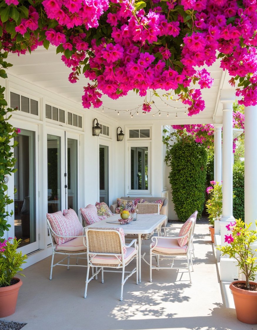 beach hosue patio ideas - Romantic Beach House Patio: Sunset Cocktails & Coastal Charm - Beach house patio design: Create a romantic sunset...