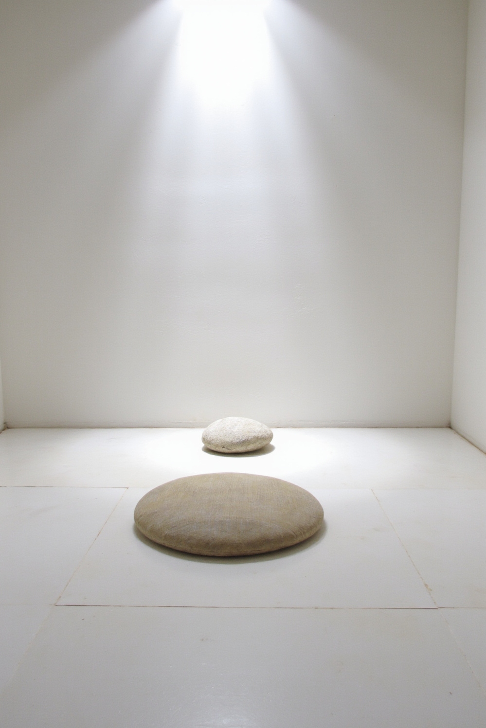 Cozy room aesthetic - Minimalist Cozy Sanctuary - Step into serenity with this minimalist zen meditation...