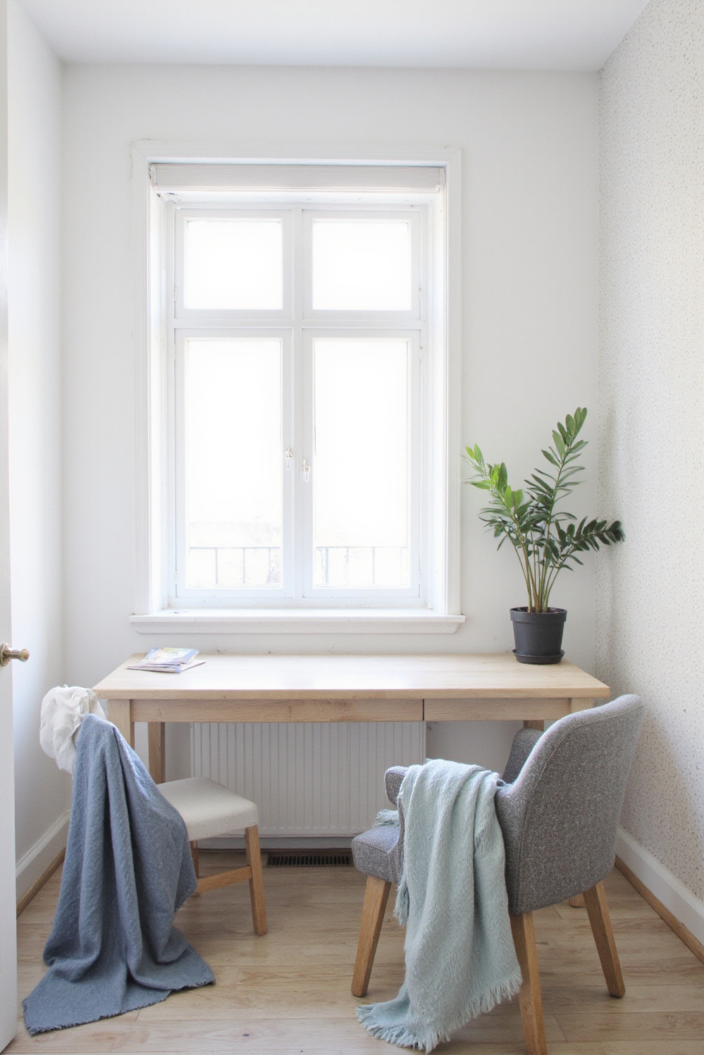 Cozy room aesthetic - Embrace Cozy Scandinavian Spaces - Sunlight streams into this Scandinavian haven, washing over...