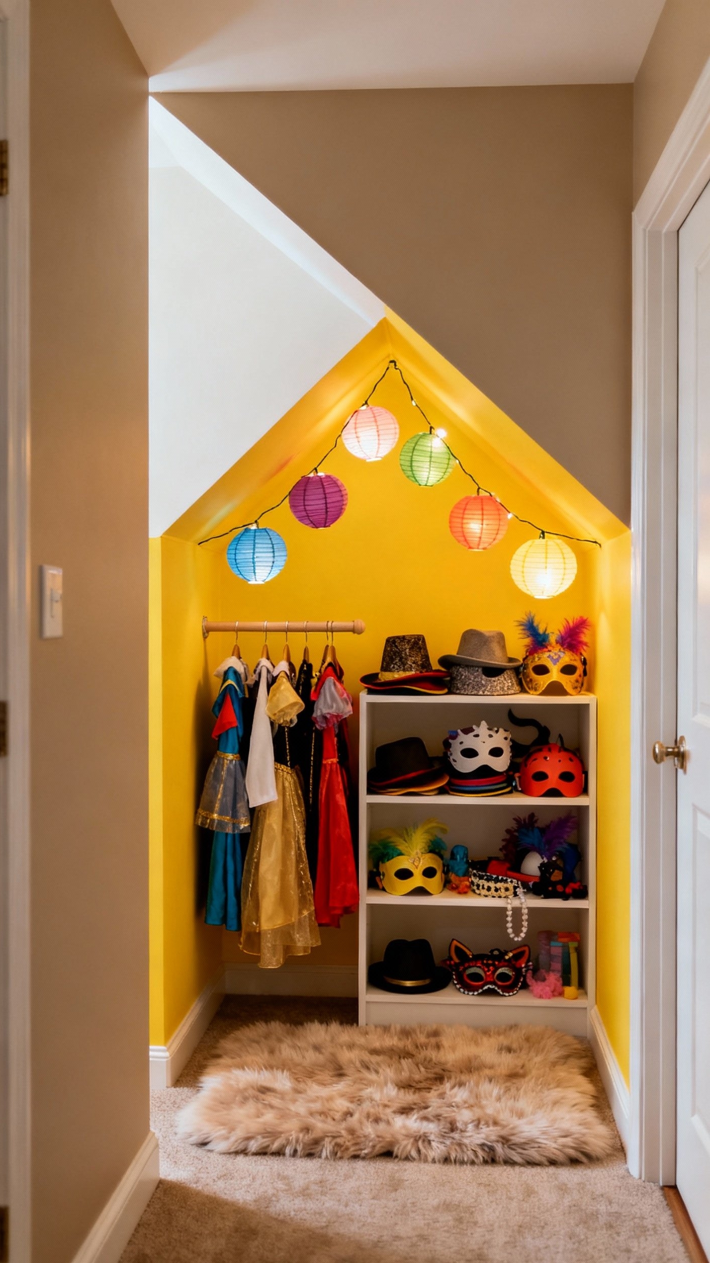 Small Closet Organization Bedroom - Small Closet, Big Bedroom Fun - A burst of sunshine greets you as you...