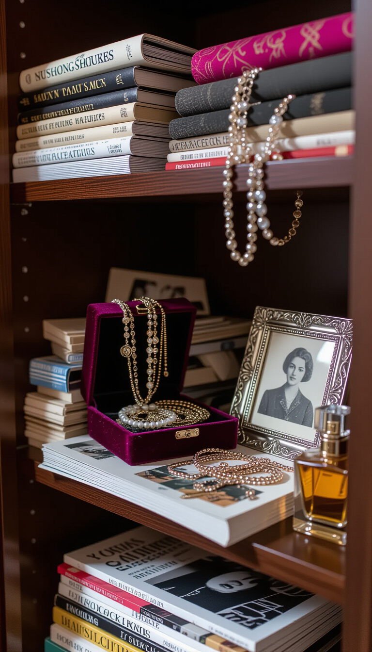 decluttering bedroom closet - Conquer Closet Clutter: Shelf-by-Shelf -