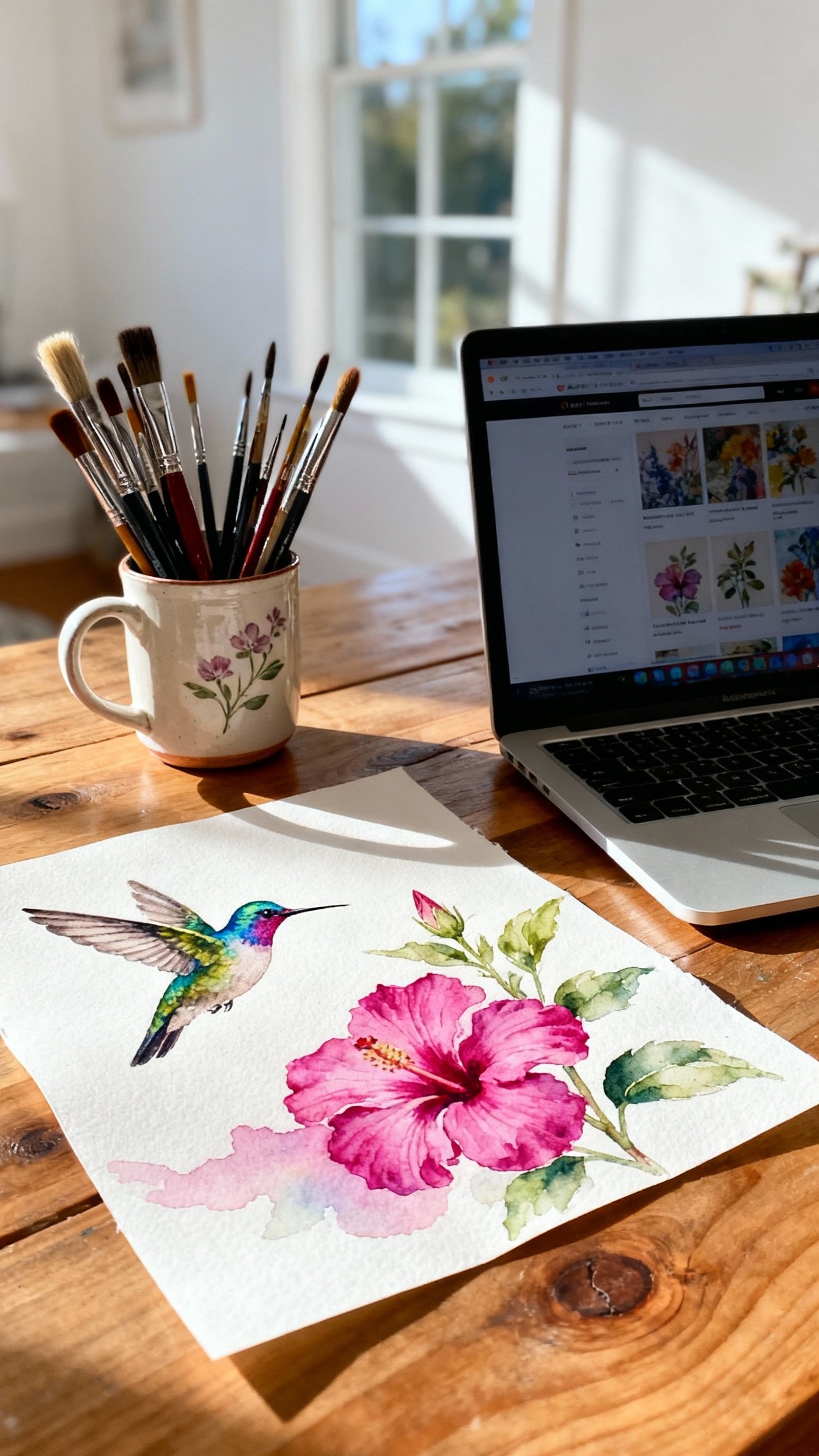 home business ideas - Monetize Your Art: Home Business Ideas - Ready to turn your artistic passion into profit?...