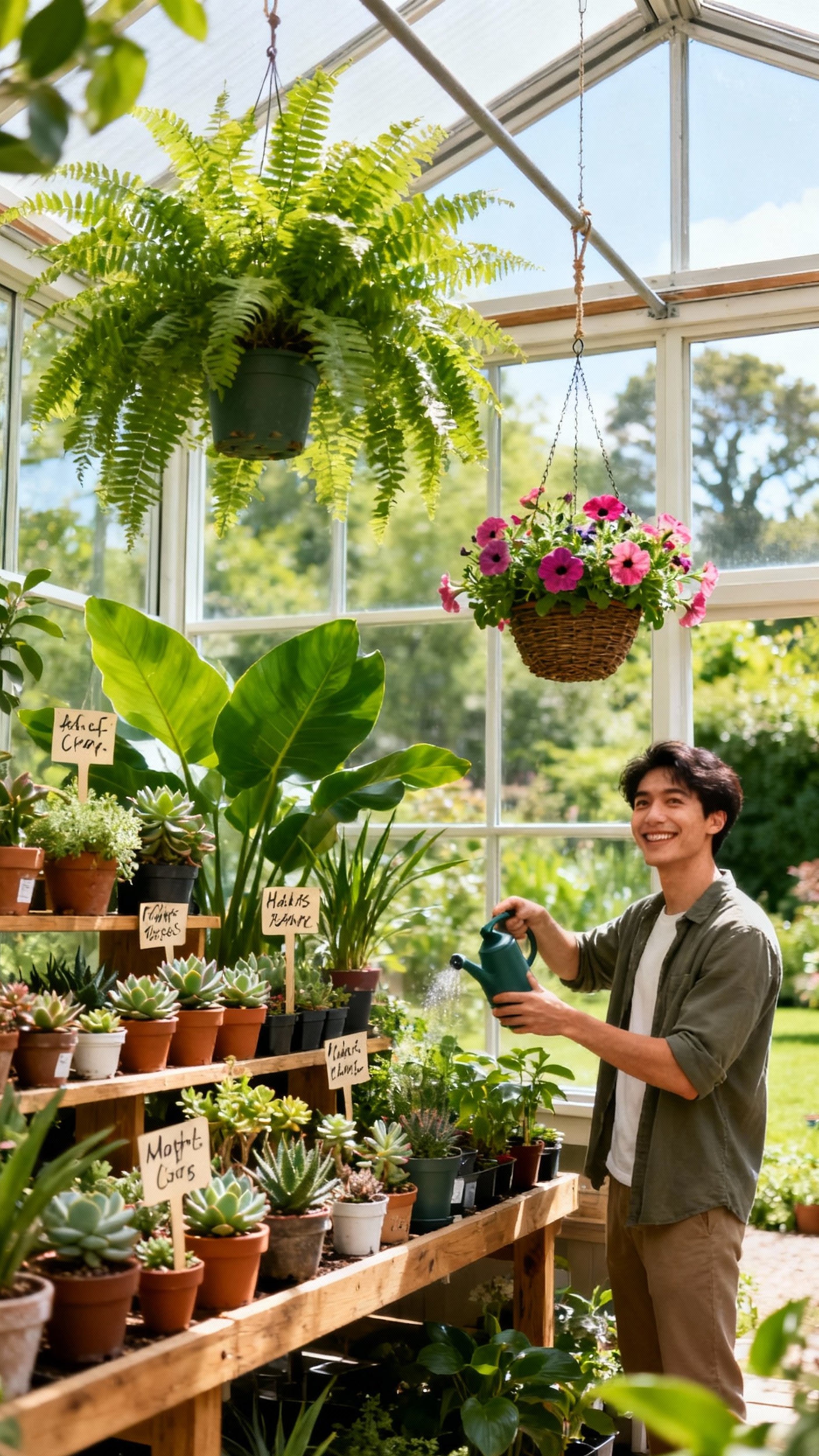 home business ideas - Grow Your Dream Home Plant Business - Ready to turn your green thumb into greenbacks?...