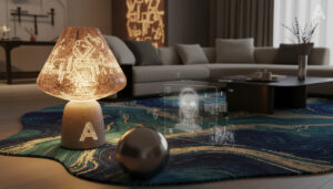 Featured image for Arcade Pushes AI Design into Home Decor with New Agent and Luxury Makers