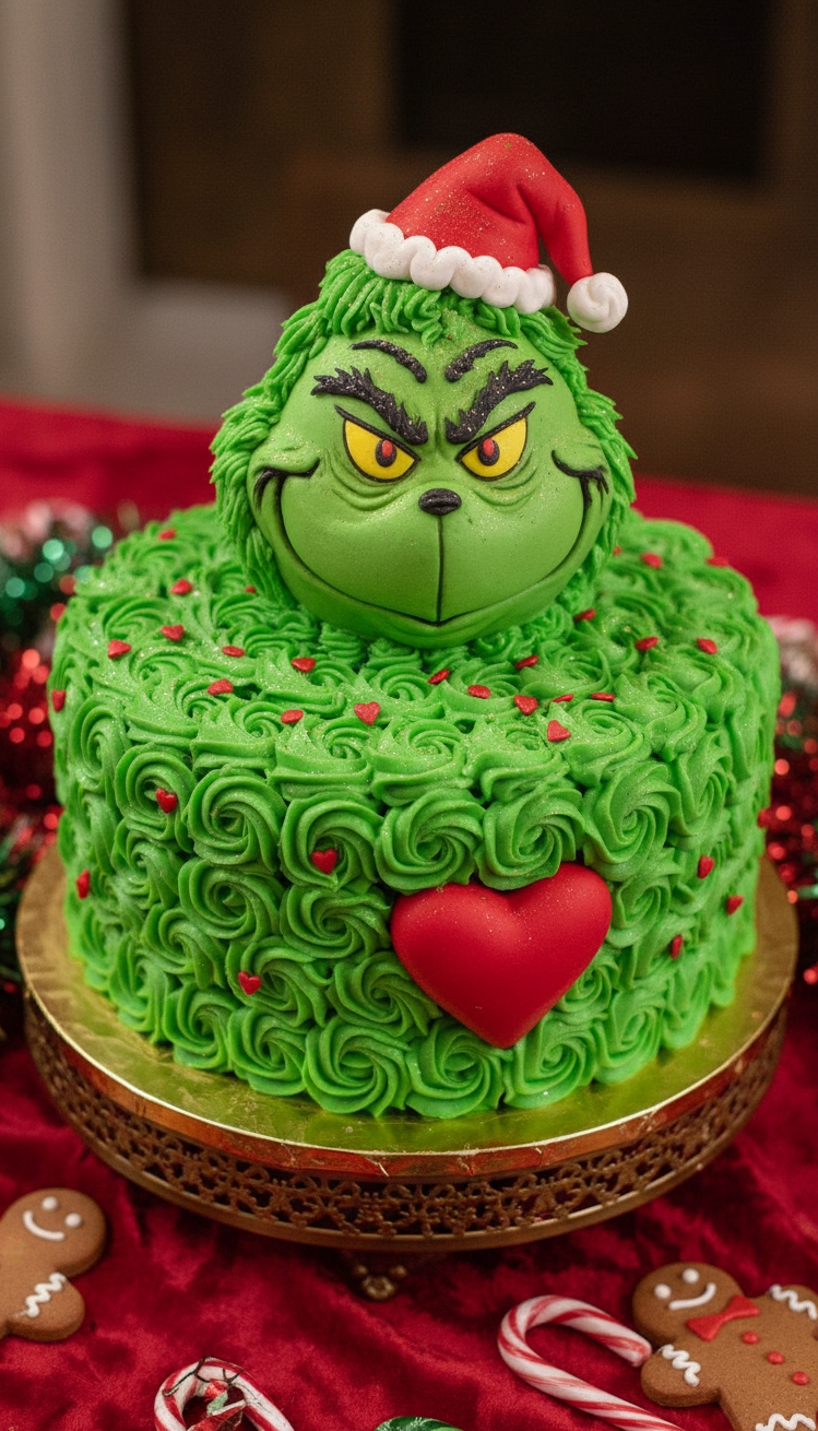 Grinch Centerpiece Ideas - Grinch Centerpieces: Festive Design Ideas - The <a href=