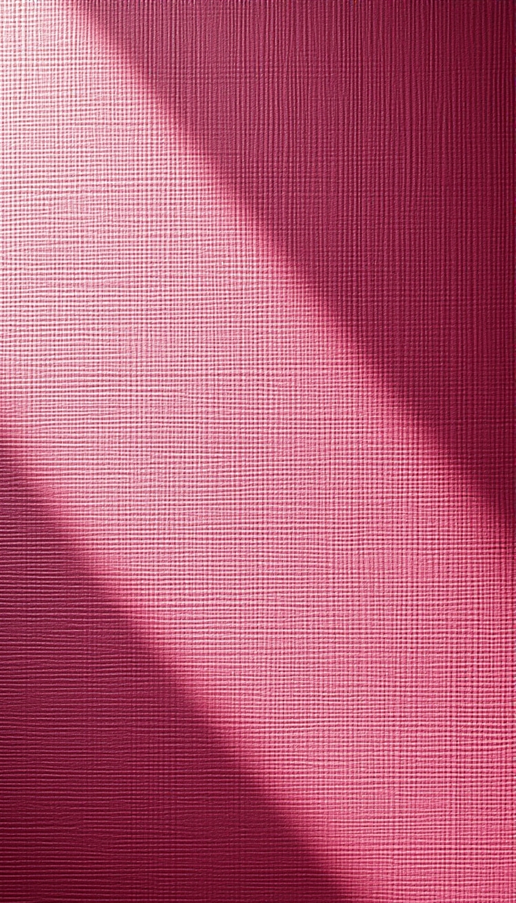 Deep Pink Wallpaper - Deep Pink Wallpaper: Texture & Tone - This deep pink wallpaper envelops you in saturated...