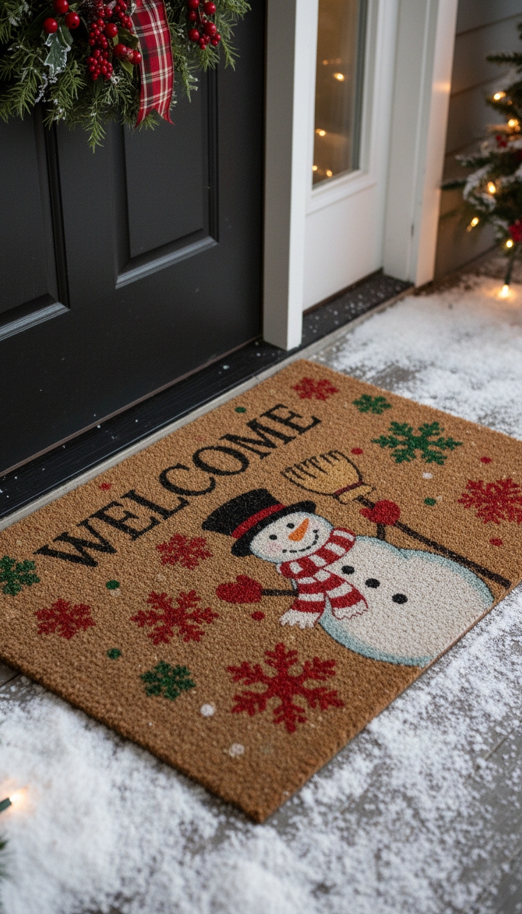 christmas garden decorations - Festive Christmas Garden Decorations: Designs - The <a href=