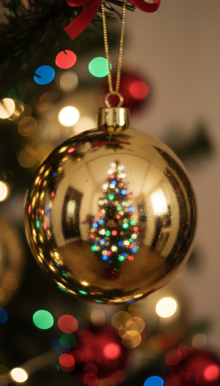 luxury christmas decor - Gilded Christmas: A Design Reflection - The <a href=