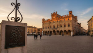 Featured image for Why Mantua Became the Sonnabend Art Collection's Home