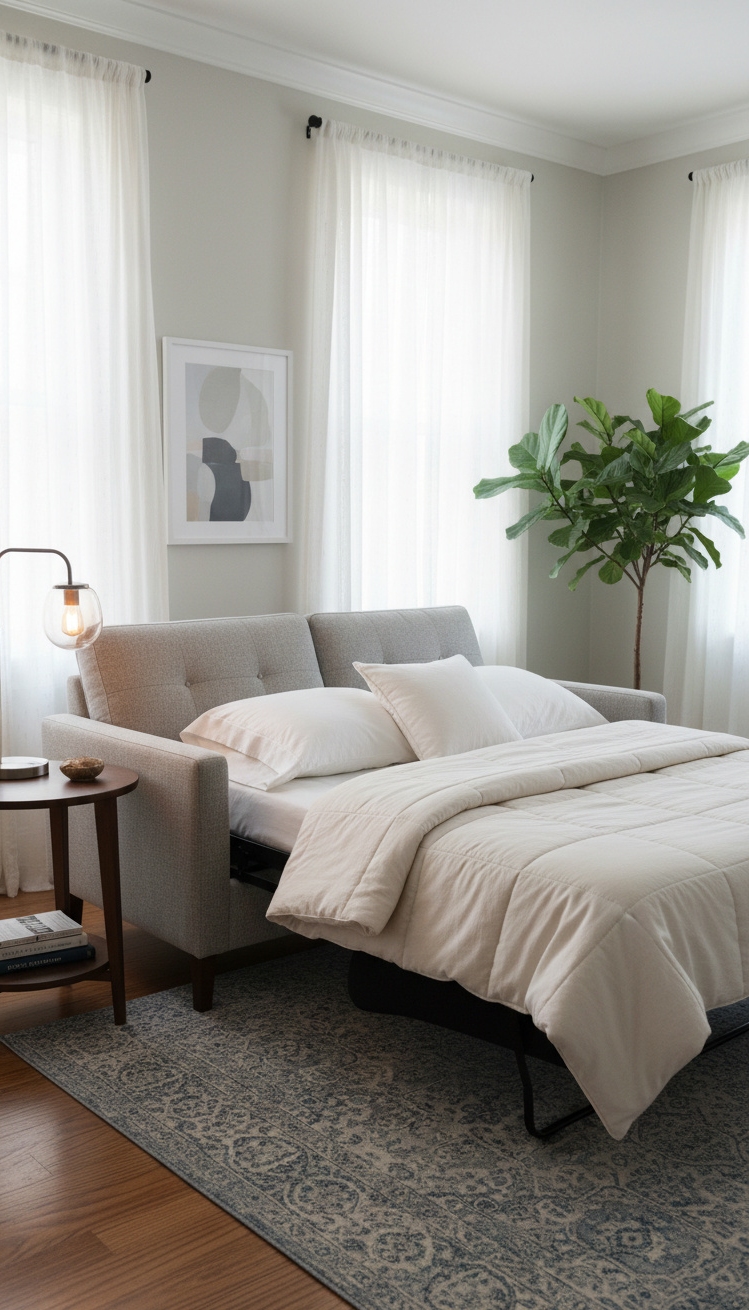 Light Grey Couch Living Room Ideas - Light Grey Couch: Living Room Ideas - The light gray couch anchors this room with...