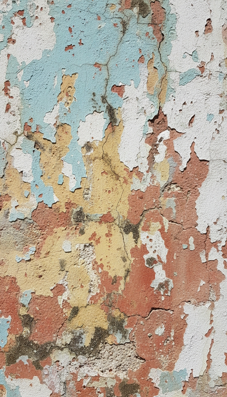 Stucco texture wall ideas - Distressed Stucco Wall Texture Ideas - The stucco wall finish has a story to...