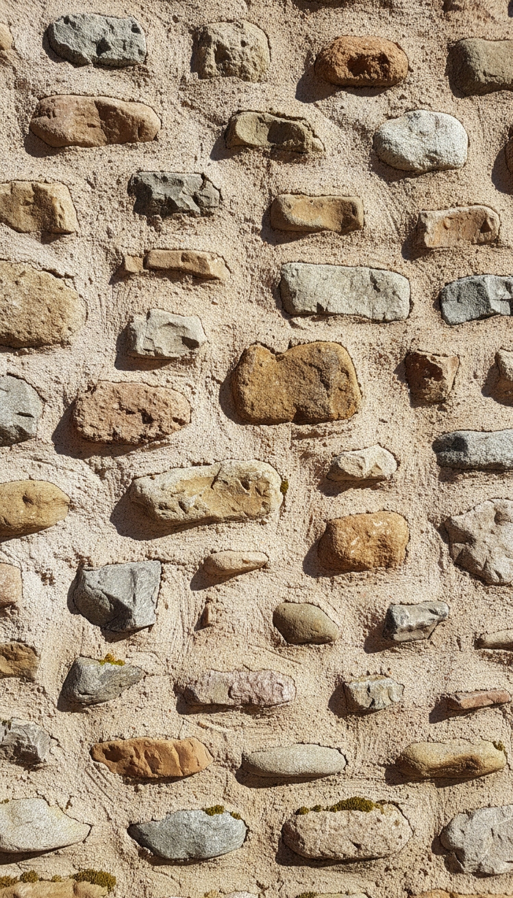 Stucco texture wall ideas - Stucco Walls: Texture That Rocks - These stucco walls feel rustic and warm. The...