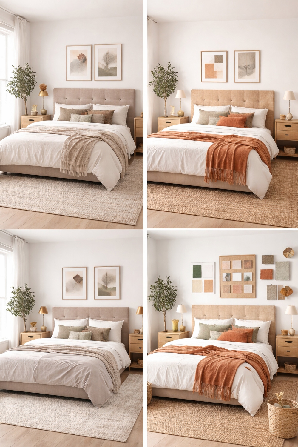 how to remodel a bedroom on a budget - Remodel Bedroom: Identify Core Elements - This method focuses on identifying the core elements...