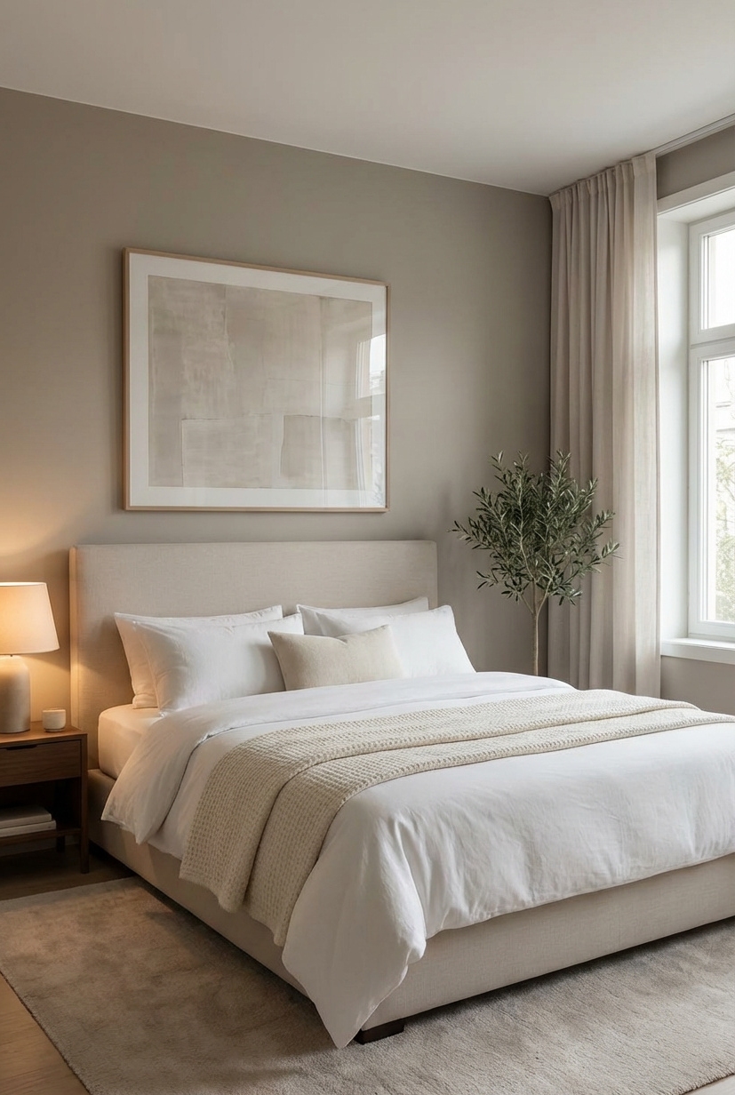 20 Classy bedroom ideas to help you rest in luxury - Silk Sheets Invite You to Slide - These silk sheets practically beg you to slide...