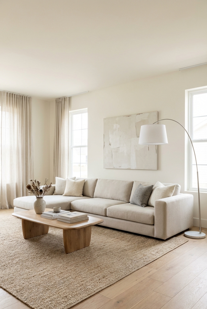 Living room trends 20 Ways to Refresh Your Living Room - Plush Velvet Cushions Invite Relaxation - These plush velvet cushions invite you to sink...