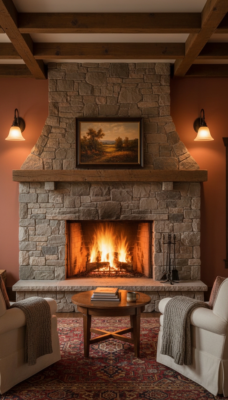 wall mounted lights living room - Sconces Cast Soft Glow, Highlighting Texture - These wall sconces cast a soft glow, highlighting...