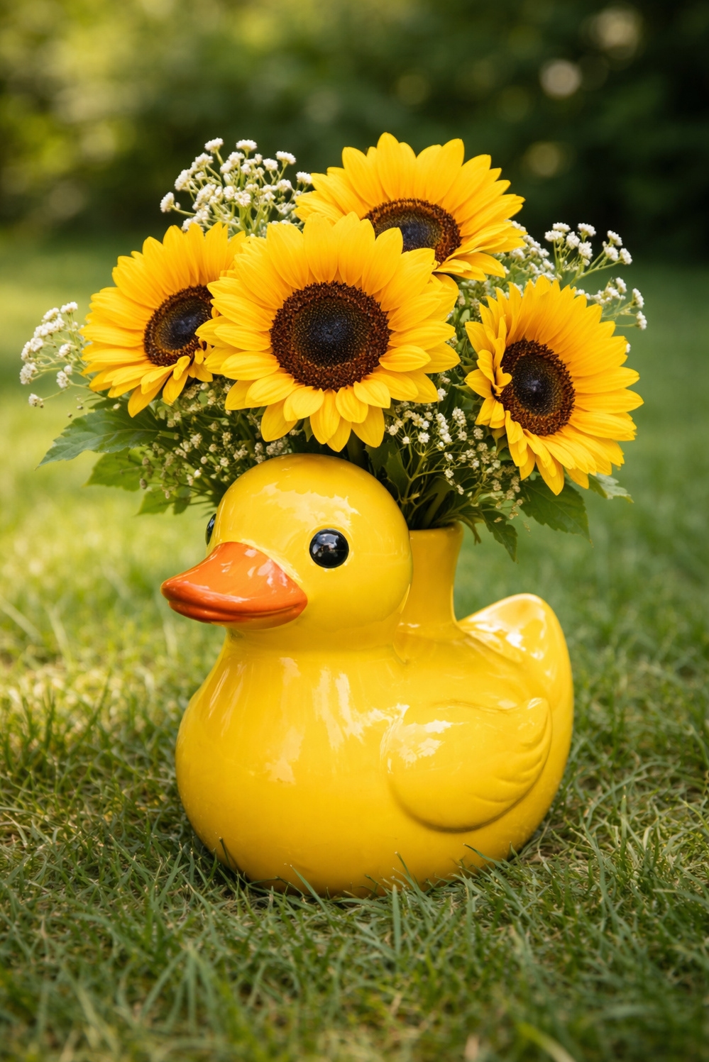 Animal shaped vases ideas - Cheerful Animal Vases: A Bright Spin - Animal shaped vases ideas get a cheerful spin...