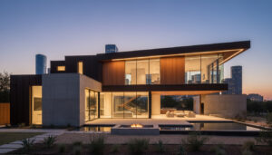 Featured image for Ivanhoe Modern Home Showcased on 2026 Houston Modern Home Tour