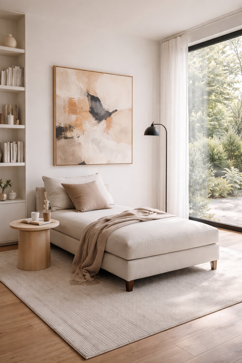 cosy reading rooms - Modern Reading Rooms Offer Fresh Takes - These modern reading rooms offer a fresh take...